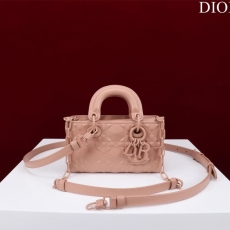 Christian Dior My Lady Bags